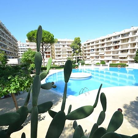 Apartamento Completo Junto A La Playa Салоу Екстериор снимка